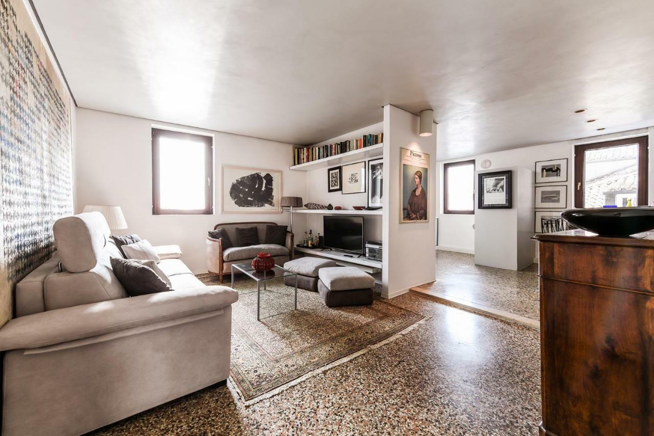 Venice Glass Apartment Exterior foto