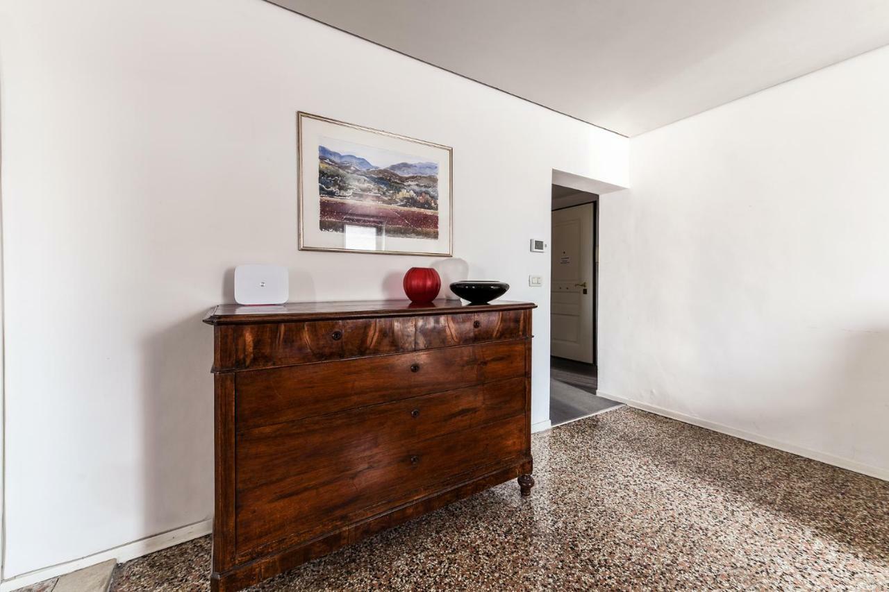 Venice Glass Apartment Exterior foto
